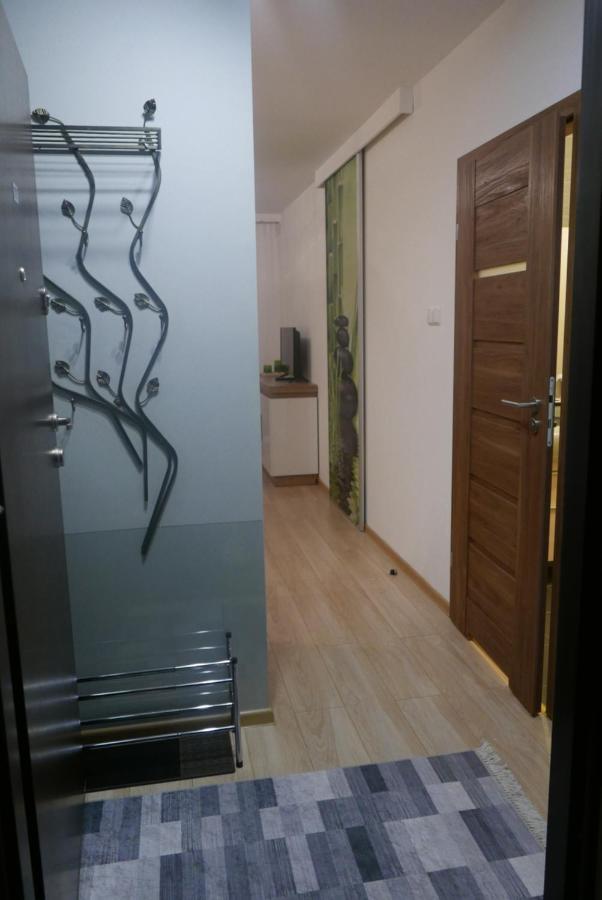 Green Dream Polanki - Sauna & Bicycle & Bicycle Room Колобжег Екстериор снимка