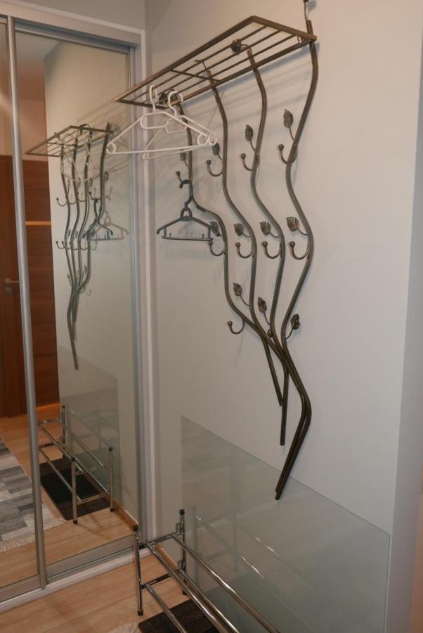 Green Dream Polanki - Sauna & Bicycle & Bicycle Room Колобжег Екстериор снимка