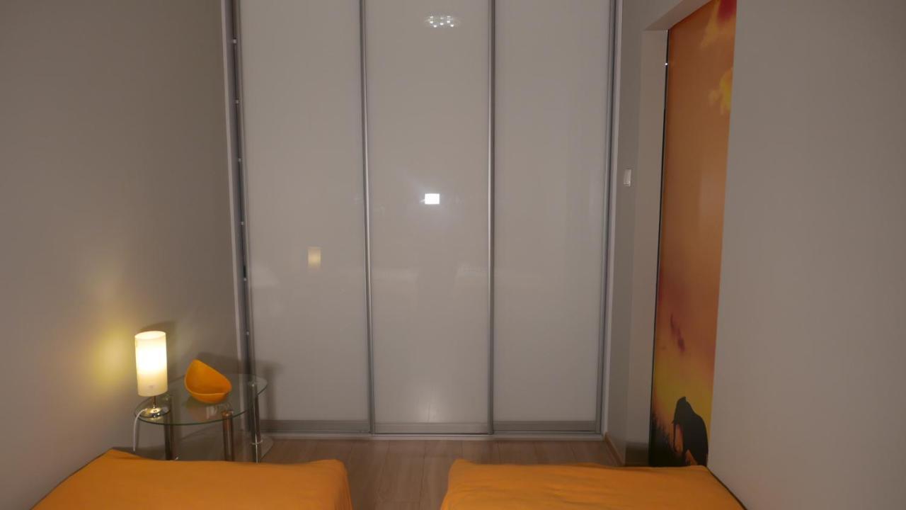 Green Dream Polanki - Sauna & Bicycle & Bicycle Room Колобжег Екстериор снимка