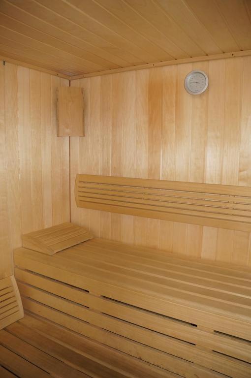 Green Dream Polanki - Sauna & Bicycle & Bicycle Room Колобжег Екстериор снимка