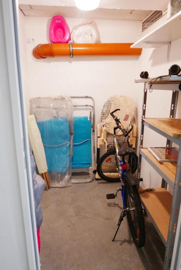 Green Dream Polanki - Sauna & Bicycle & Bicycle Room Колобжег Екстериор снимка