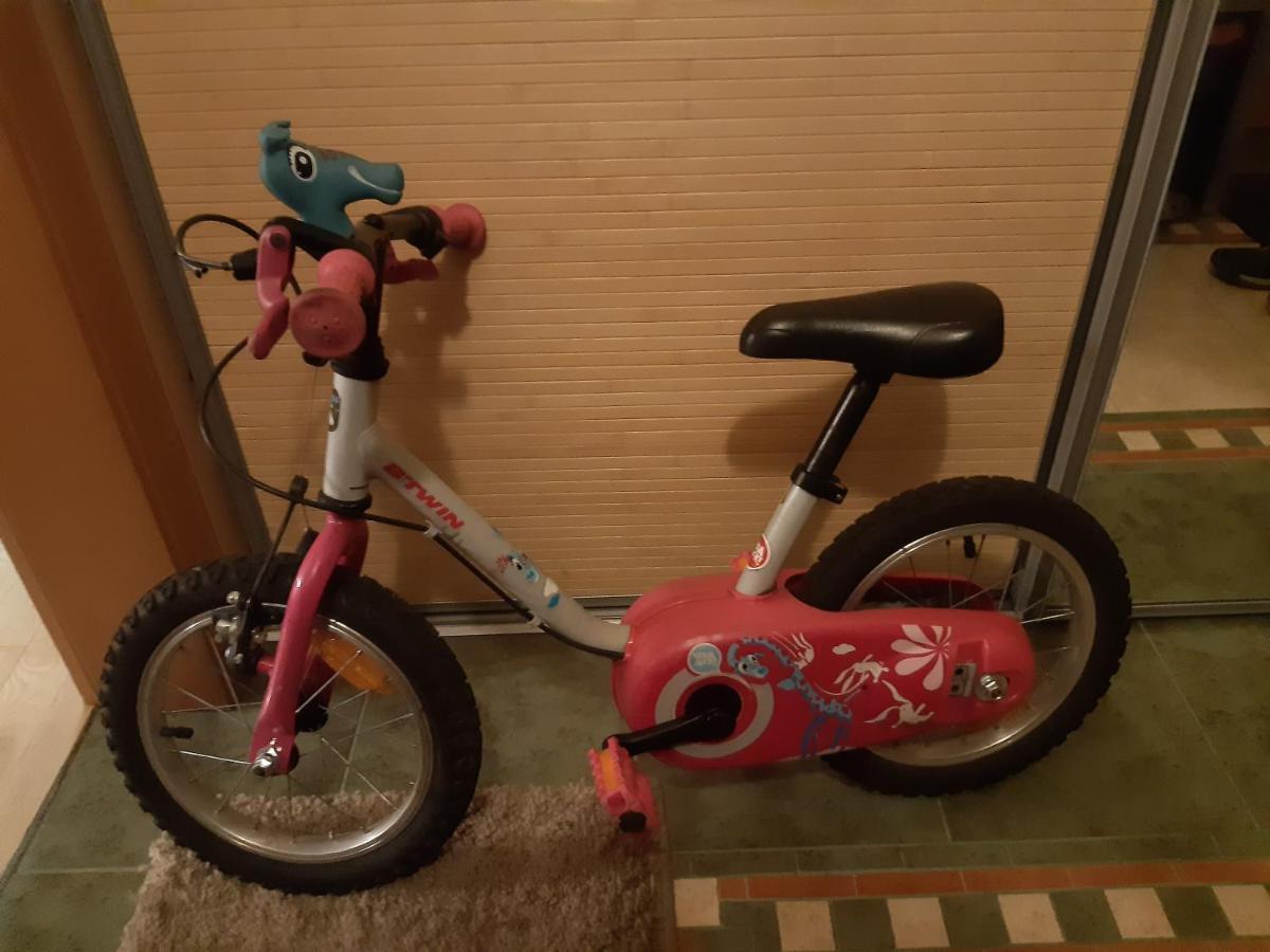 Green Dream Polanki - Sauna & Bicycle & Bicycle Room Колобжег Екстериор снимка